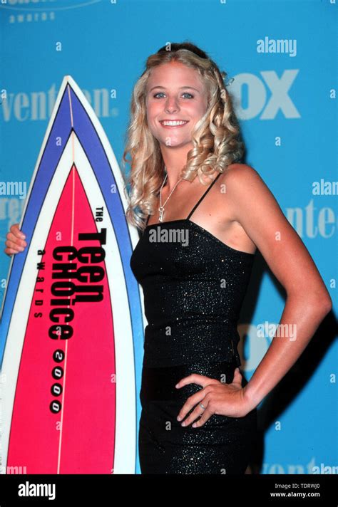 Surfer Holly